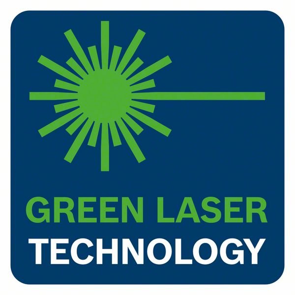 GLL 3-80 CG 0.601.063.T00 - Líniový laser