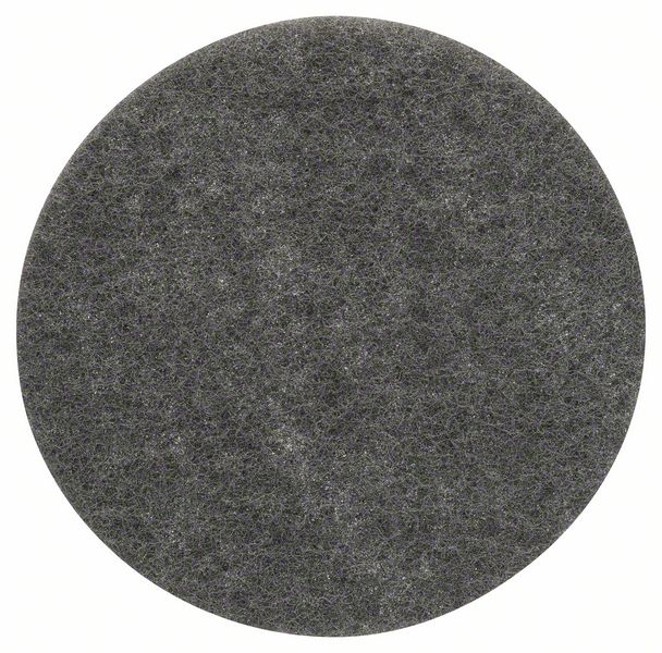 3608604025 - Brúsne rúno 150 mm, 800, karbid kremíka (SiC), bez velúrovej vrstvy, jemný