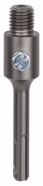 Upínacia stopka SDS-plus pre vrtacie korunky so závitom M 16 105 mm
