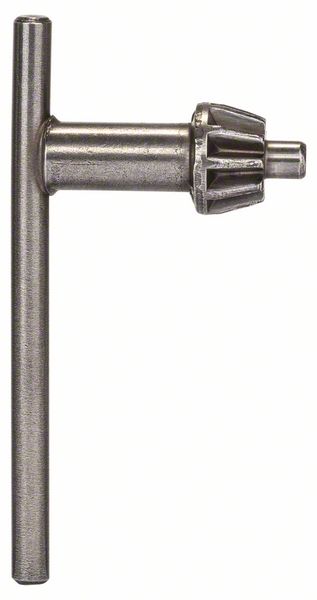 Náhradný klúc pre sklucovadlo s ozubeným vencom S1, G, 60 mm, 30 mm, 4 mm