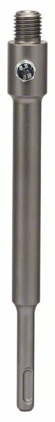 Upínacia stopka SDS-plus pre vrtacie korunky so závitom M 16 8 mm, 220 mm