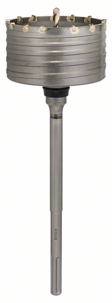 Vrtacia korunka SDS-max-9 150 x 80 x 300 mm