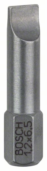 Skrutkovací hrot Extra Hart S 1,2x6,5, 25 mm