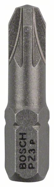 Skrutkovací hrot Extra Hart PZ 3, 25 mm