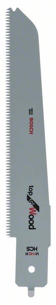 Pílový list do chvostovej píly M 1142 H pre multipílu Bosch PFZ 500 E Top for Wood