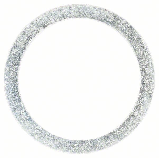 Redukcný krúžok pre pílové kotúce 16 x 12,75 x 1,2 mm