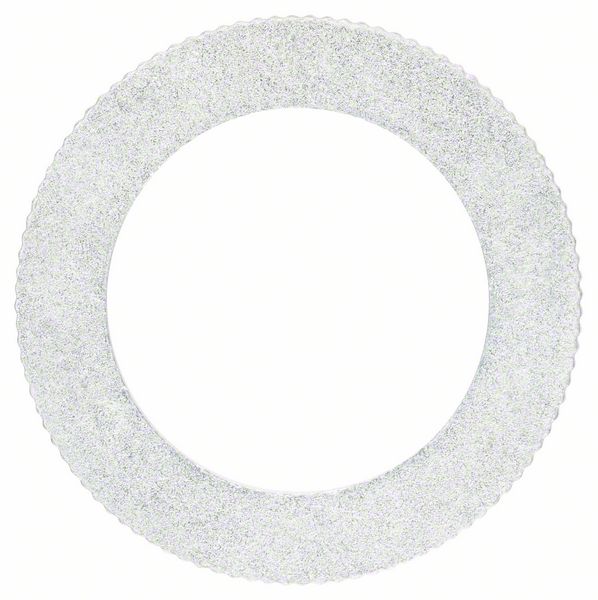 Redukcný krúžok pre pílové kotúce 30 x 20 x 1,2 mm