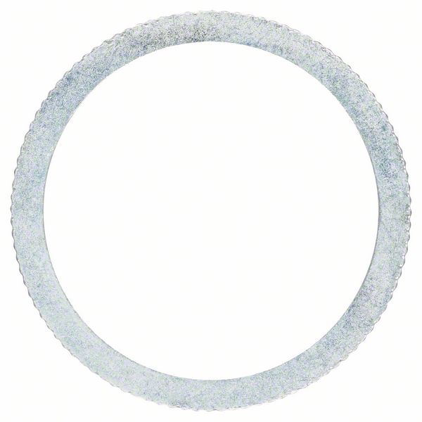 Redukcný krúžok pre pílové kotúce 30 x 25 x 1,2 mm