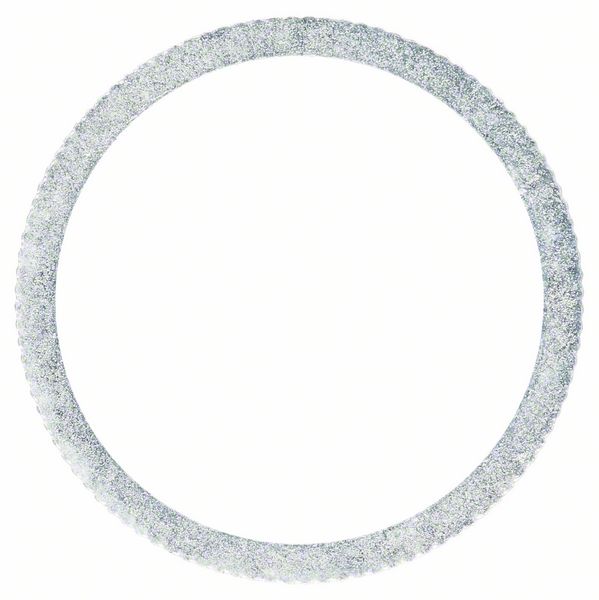 Redukcný krúžok pre pílové kotúce 30 x 25,4 x 1,2 mm
