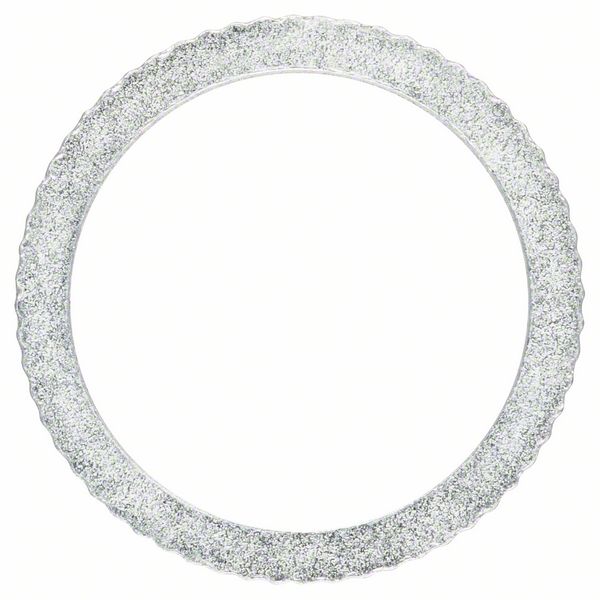 Redukcný krúžok pre pílové kotúce 20 x 16 x 1,5 mm