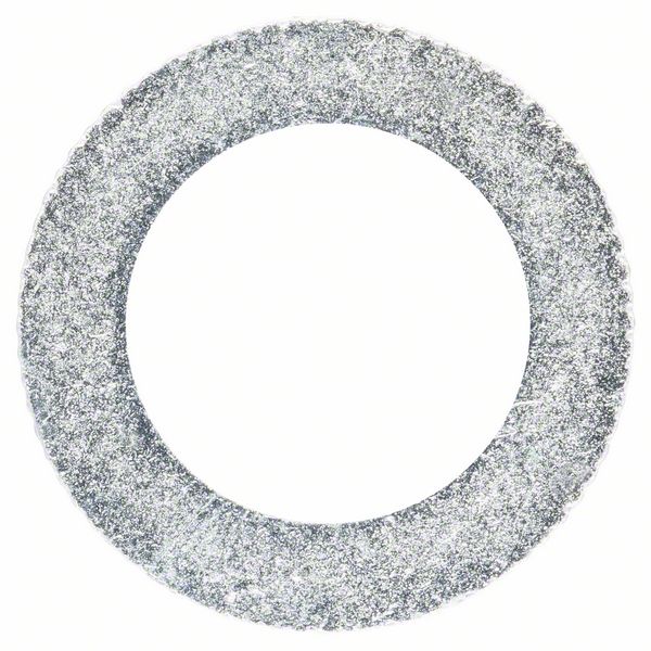 Redukcný krúžok pre pílové kotúce 25,4 x 16 x 1,5 mm