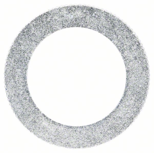 Redukcný krúžok pre pílové kotúce 30 x 20 x 1,5 mm