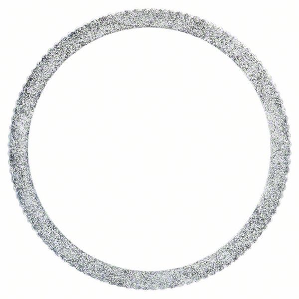 Redukcný krúžok pre pílové kotúce 30 x 25,4 x 1,8 mm