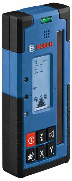 LR 60 - 0 601 069 P00 - Laserový prijímač pre GRL 600
