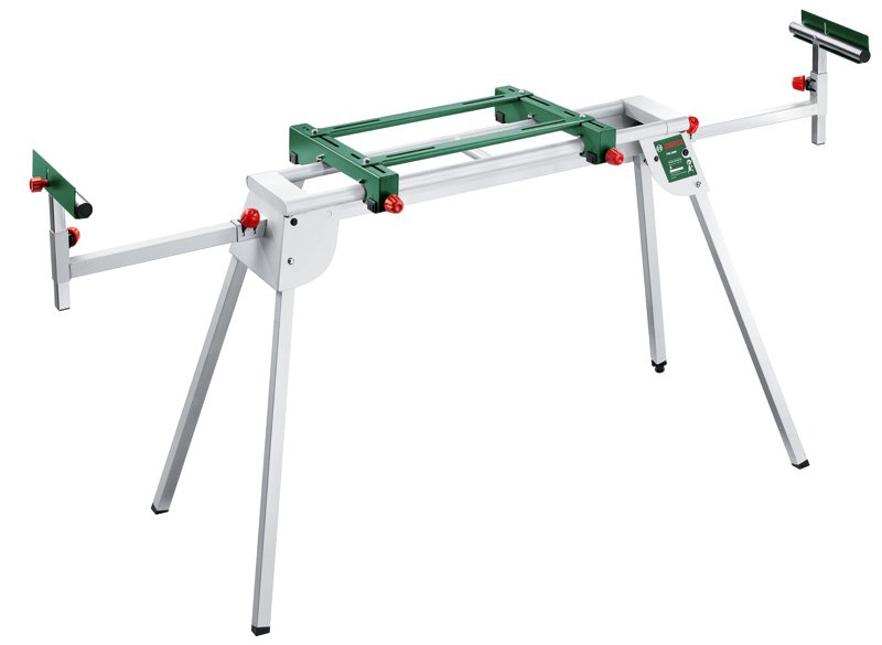 PTA 2400 - 0603B05000 - Pracovný stôl pre kapovacie píly
