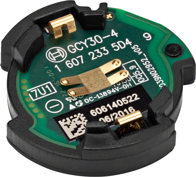 GCY 30-4 - 1 600 A00 R26 - Bluetooth modul