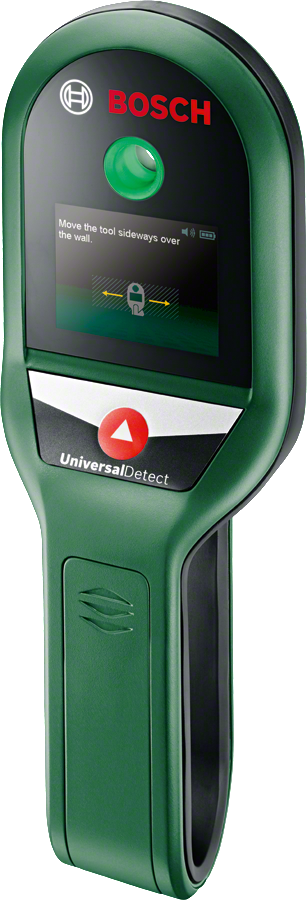 UniversalDetect 0603681300 - Digitálny detektor
