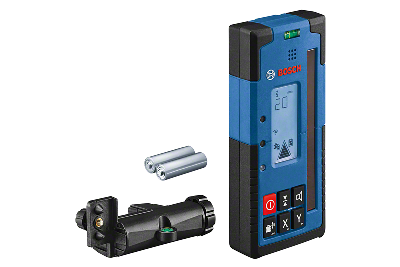 LR 60 - 0 601 069 P00 - Laserový prijímač pre GRL 600