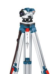 GOL 26 D + BT 160 Professional - 061599400D - Optický nivelačný prístroj