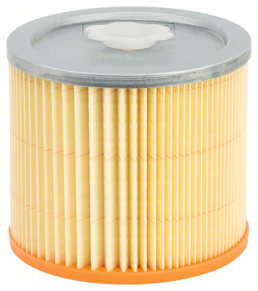 Skladaný filter 3600 cm², 190 x 165 mm 2607432001